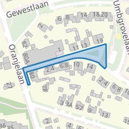 Perceel DPV00-A-8134