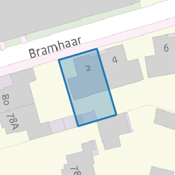 Perceel DPV00-A-8143