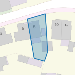 Perceel DPV00-A-8145