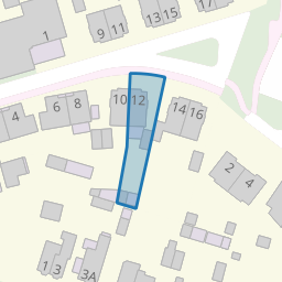 Perceel DPV00-A-8146