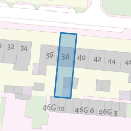 Perceel DPV00-A-8162