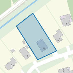 Perceel DPV00-A-8164