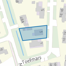 Perceel DPV00-A-8167