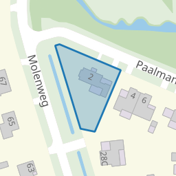 Perceel DPV00-A-8176