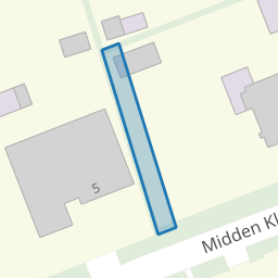 Perceel DPV00-A-8193