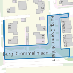 Perceel DPV00-A-8225