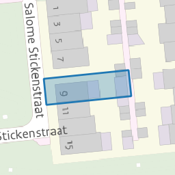 Perceel DPV00-A-8230