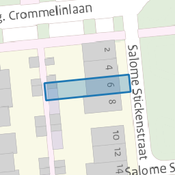 Perceel DPV00-A-8233