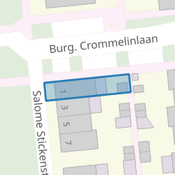 Perceel DPV00-A-8234