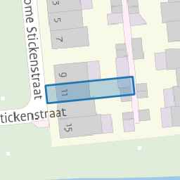 Perceel DPV00-A-8237