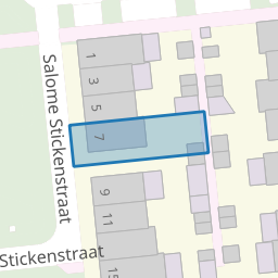 Perceel DPV00-A-8238