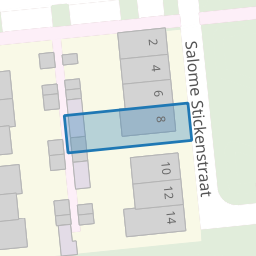 Perceel DPV00-A-8240