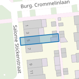Perceel DPV00-A-8241