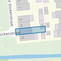 Perceel DPV00-A-8242