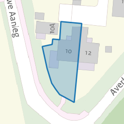 Perceel DPV00-A-8264