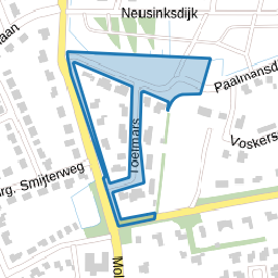 Perceel DPV00-A-8266