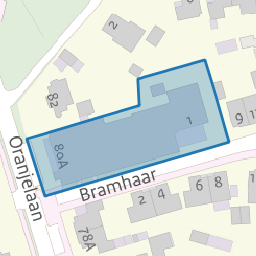 Perceel DPV00-A-8273