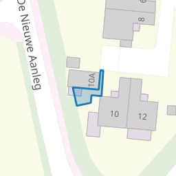 Perceel DPV00-A-8277