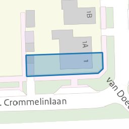 Perceel DPV00-A-8290