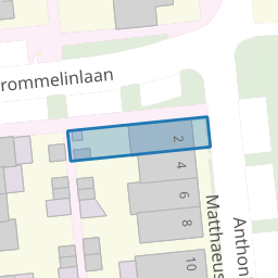 Perceel DPV00-A-8292