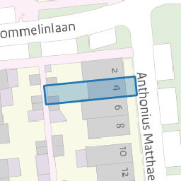 Perceel DPV00-A-8293