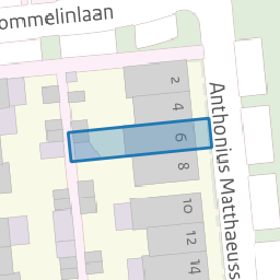 Perceel DPV00-A-8294