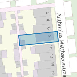 Perceel DPV00-A-8295