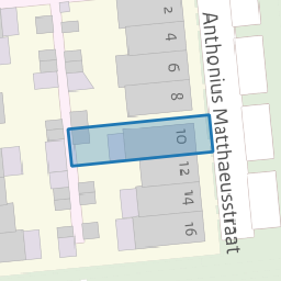 Perceel DPV00-A-8296