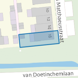 Perceel DPV00-A-8299