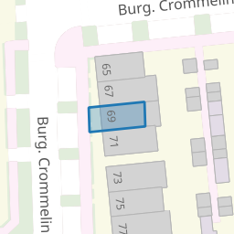 Perceel DPV00-A-8303