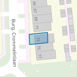 Perceel DPV00-A-8305