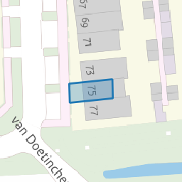 Perceel DPV00-A-8306