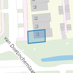 Perceel DPV00-A-8307