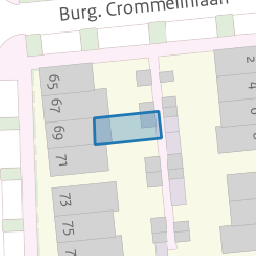 Perceel DPV00-A-8310