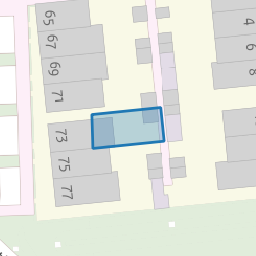 Perceel DPV00-A-8312