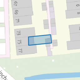 Perceel DPV00-A-8313