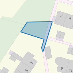 Perceel DPV00-A-8316