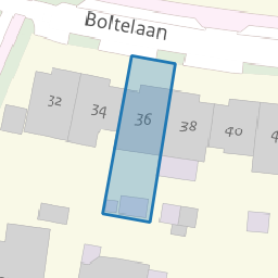 Perceel DPV00-A-8319