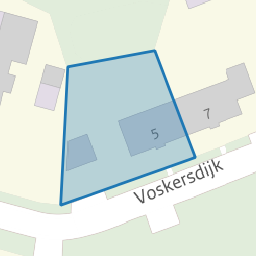 Perceel DPV00-A-8327