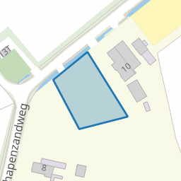 Perceel DPV00-A-8332