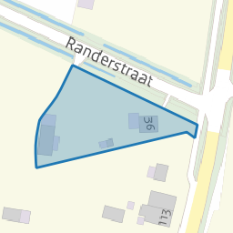 Perceel DPV00-A-8343