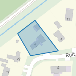 Perceel DPV00-A-8353