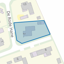 Perceel DPV00-A-8365