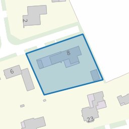 Perceel DPV00-A-8392