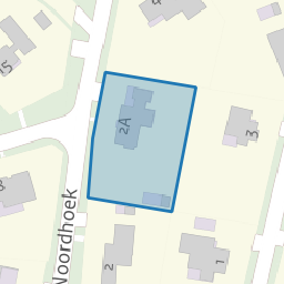 Perceel DPV00-A-8396