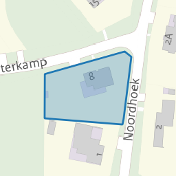 Perceel DPV00-A-8402