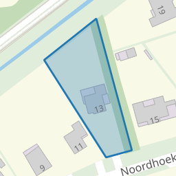 Perceel DPV00-A-8406