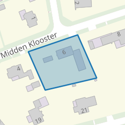 Perceel DPV00-A-8412