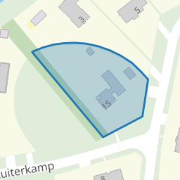 Perceel DPV00-A-8414