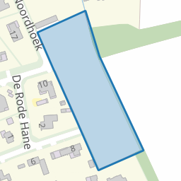 Perceel DPV00-A-8439